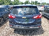 3GNAXJEV1JS****** Wrecked 2018 Chevrolet Equinox