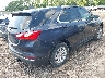 3GNAXJEV1JS****** Salvage and Wrecked 2018 Chevrolet Equinox in Ohio State