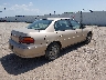 1G1ND52J22M****** Salvamento y Destrozados 2002 Chevrolet Malibu en Estado de Texas