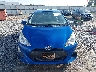 JTDKDTB31F1****** Wrecked 2015 Toyota Prius C in Georgia State