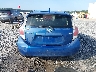 JTDKDTB31F1****** Wrecked 2015 Toyota Prius C