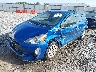 JTDKDTB31F1****** Used and Repairable 2015 Toyota Prius C in Tifton