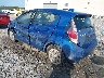 JTDKDTB31F1****** Salvage and Repairable 2015 Toyota Prius C in Tifton