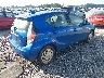 JTDKDTB31F1****** Salvage and Wrecked 2015 Toyota Prius C in Georgia State