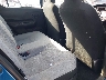 JTDKDTB31F1****** Wrecked 2015 Toyota Prius C in Tifton