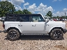 1FMEE5BP8NL****** Reparables 2022 Ford Bronco en Estado de Texas