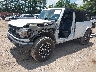1FMEE5BP8NL****** Usados y Reparables 2022 Ford Bronco en Longview
