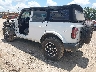 1FMEE5BP8NL****** Salvamento y Reparables 2022 Ford Bronco en Longview