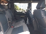 1FMEE5BP8NL****** Destrozados 2022 Ford Bronco en Longview