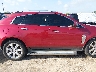 3GYFNCE37GS****** Used 2016 Cadillac SRX in Texas State