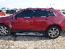 3GYFNCE37GS****** Repairable 2016 Cadillac SRX in Texas State