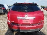 3GYFNCE37GS****** Wrecked 2016 Cadillac SRX
