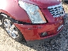 3GYFNCE37GS****** Used 2016 Cadillac SRX