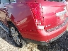 3GYFNCE37GS****** Repairable 2016 Cadillac SRX