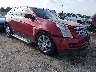 3GYFNCE37GS****** Salvage and Wrecked 2016 Cadillac SRX in Houston