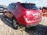 3GYFNCE37GS****** Salvage and Repairable 2016 Cadillac SRX in Houston