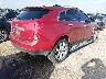 3GYFNCE37GS****** Salvage and Wrecked 2016 Cadillac SRX in Texas State