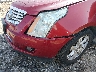3GYFNCE37GS****** Salvage and Repairable 2016 Cadillac SRX in Texas State