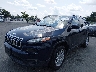 1C4PJMCS9GW****** Usados y Reparables 2016 Jeep Cherokee en Englishtown