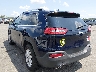 1C4PJMCS9GW****** Salvamento y Reparables 2016 Jeep Cherokee en Englishtown