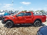 1FTER4FH2NL****** Salvage 2022 Ford Ranger
