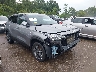 KNDEPCAAXN7****** Salvage and Wrecked 2022 Kia Seltos in Kansas City