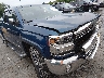 1GCVKSEC9GZ****** Salvamento y Reparables 2016 Chevrolet Silverado 1500 en Pulaski