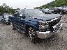 1GCVKSEC9GZ****** Salvamento y Destrozados 2016 Chevrolet Silverado 1500 en Pulaski