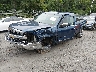 1GCVKSEC9GZ****** Usados y Reparables 2016 Chevrolet Silverado 1500 en Pulaski