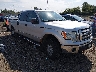 1FTFW1EV2AF****** Salvamento y Destrozados 2010 Ford F-150 en Columbus