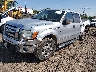 1FTFW1EV2AF****** Usados y Reparables 2010 Ford F-150 en Columbus
