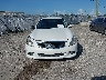 JN1CV6AP0BM****** Wrecked 2011 Infiniti G37 in Florida State