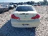 JN1CV6AP0BM****** Wrecked 2011 Infiniti G37