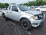 1N6AD0CW5KN****** Salvamento y Destrozados 2019 Nissan Frontier en Nashville