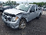1N6AD0CW5KN****** Usados y Reparables 2019 Nissan Frontier en Nashville