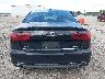WAUFGAFC5GN****** Wrecked 2016 Audi A6