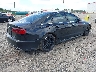 WAUFGAFC5GN****** Salvage and Wrecked 2016 Audi A6 in Georgia State