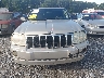 1J8GS48K67C****** Wrecked 2007 Jeep Grand Cherokee in Georgia State