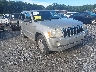 1J8GS48K67C****** Salvage and Wrecked 2007 Jeep Grand Cherokee in Atlanta North