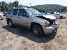 1GNDT13S832****** Salvage and Wrecked 2003 Chevrolet Trailblazer in Port Murray