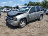 1GNDT13S832****** Used and Repairable 2003 Chevrolet Trailblazer in Port Murray