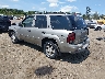 1GNDT13S832****** Salvage and Repairable 2003 Chevrolet Trailblazer in Port Murray