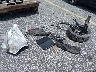 1N4AL3APXHC****** Destrozados 2017 Nissan Altima en Estado de Carolina del Sur