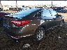 5NPE24AF0HH****** Salvage and Wrecked 2017 Hyundai Sonata in Arizona State