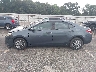 2T1BURHE3FC****** Reparables 2015 Toyota Corolla en Estado de Georgia