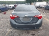 2T1BURHE3FC****** Destrozados 2015 Toyota Corolla