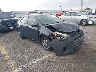 2T1BURHE3FC****** Salvamento y Destrozados 2015 Toyota Corolla en Atlanta South