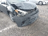 2T1BURHE3FC****** Salvamento y Reparables 2015 Toyota Corolla en Estado de Georgia