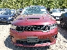 1C4SDJCT5NC****** Wrecked 2022 Dodge Durango in Ohio State