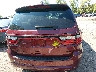 1C4SDJCT5NC****** Wrecked 2022 Dodge Durango